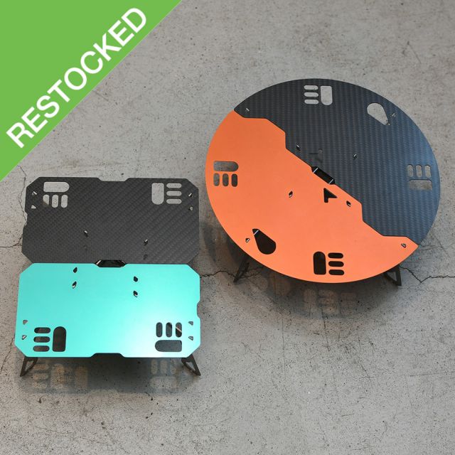 【新品未使用】Pep cycles TiNY Table カーボン　テーブル 楽天市場】タイニーバイペップサイクルズ タイニー テーブル